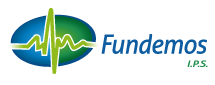 Fundemos Logo